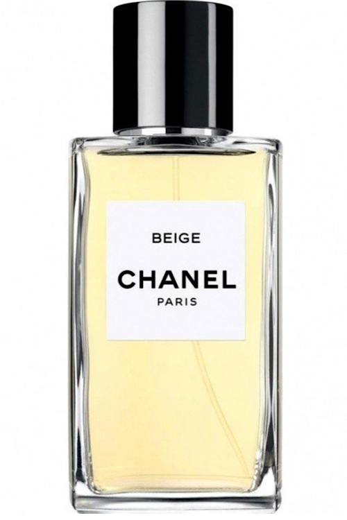 CHANEL BEIGE Les Exclusifs de CHANEL - Eau de Parfum