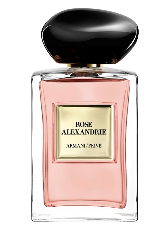 Armani Prive Rose Alexandrie Eau de Toilette