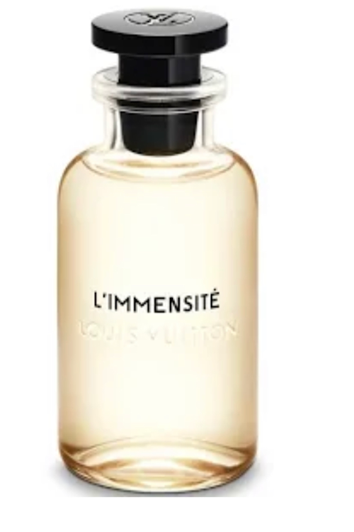 LOUIS VUITTON L’Immensité - Men - Fragrance