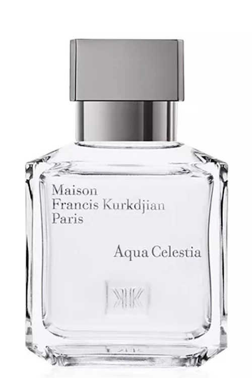 kurkdjian Aqua Celestia Eau de Toilette