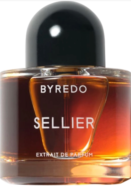 BYREDO Sellier Extrait de Parfum