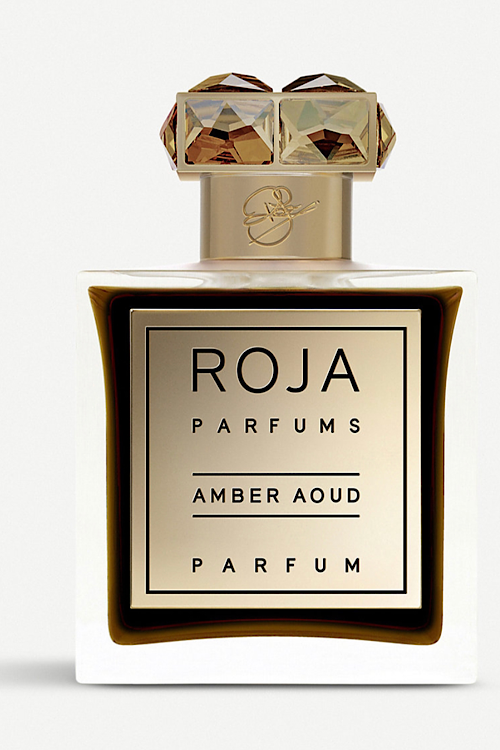 ROJA PARFUMS Amber Aoud Parfum