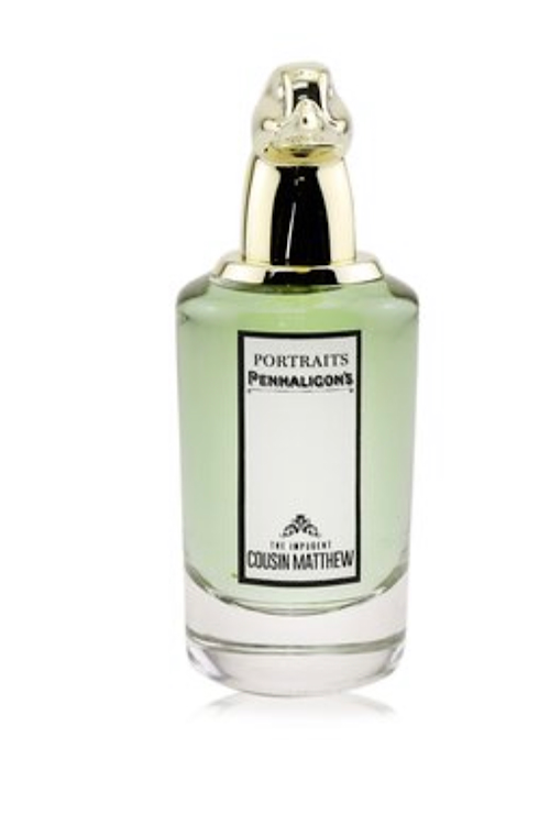 Penhaligon's  The Impudent Cousin Matthew Eau De PARFUM