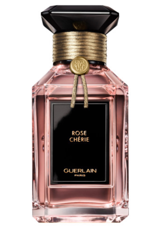 GUERLAIN Rose Cherie Eau de PARFUM