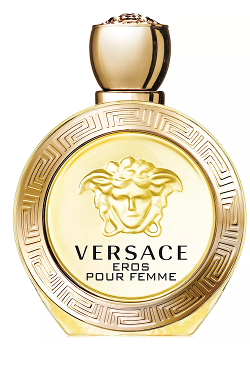 VERSACE Eros Pour Femme Eau de Toilette