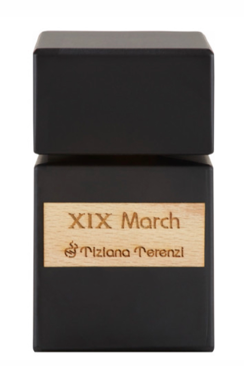 Tiziana Terenzi XIX March Extract DE PARFUM