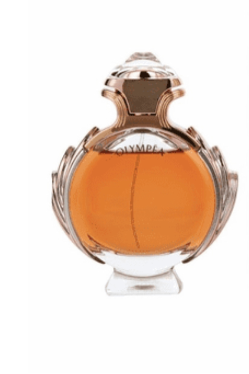 Olympea by Paco Rabanne Fragrance for Women Eau de Parfum