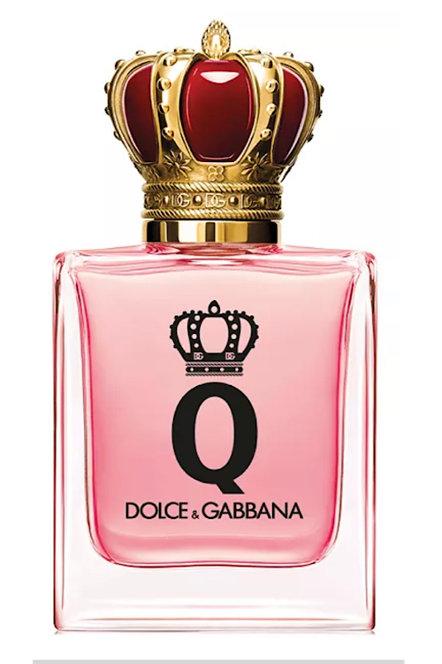 Q by Dolce&Gabbana Eau de Parfum