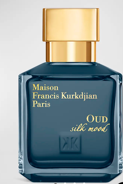 Maison Francis Kurkdjian OUD silk mood Eau de Parfum