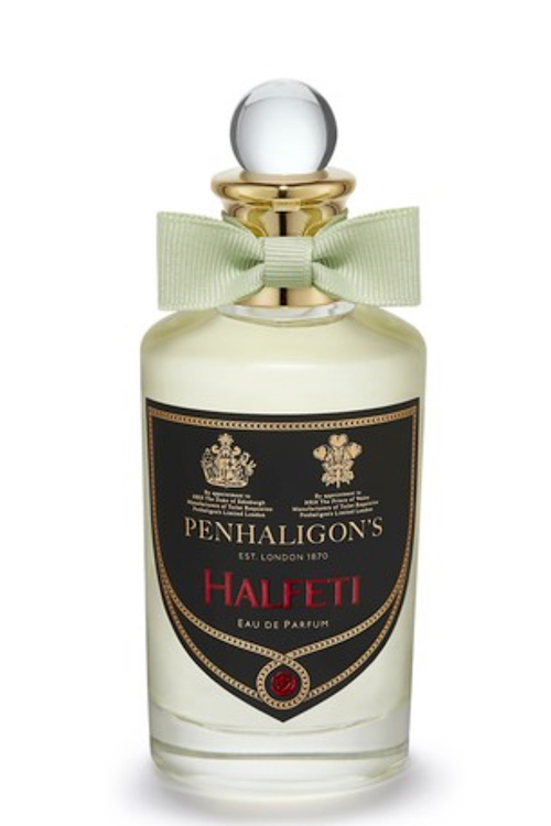 Penhaligon's HALFETI Eau de Parfum