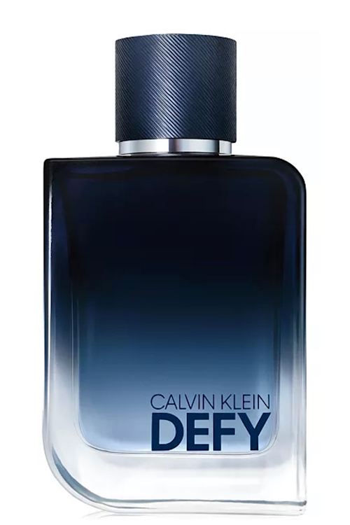 Calvin Klein Men's Defy Eau de PARFUM