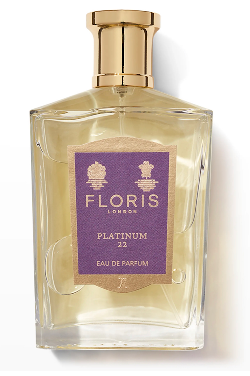 Floris London Platinum 22 Eau de Parfum