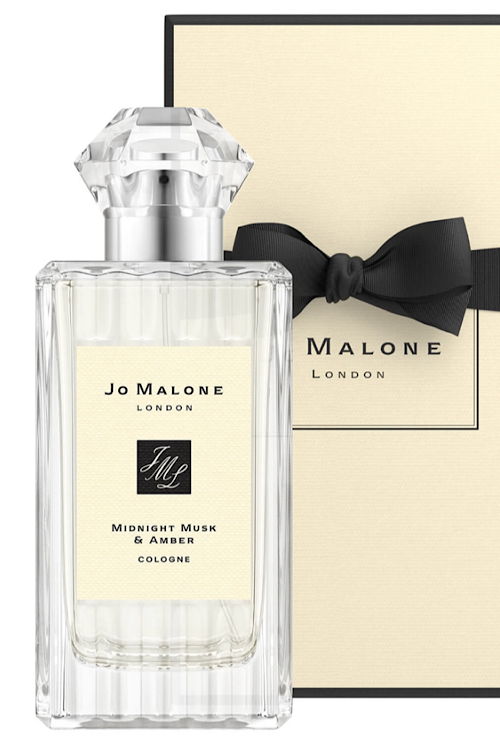 Jo Malone Midnight Musk & Amber Cologne – Meet Me Scent