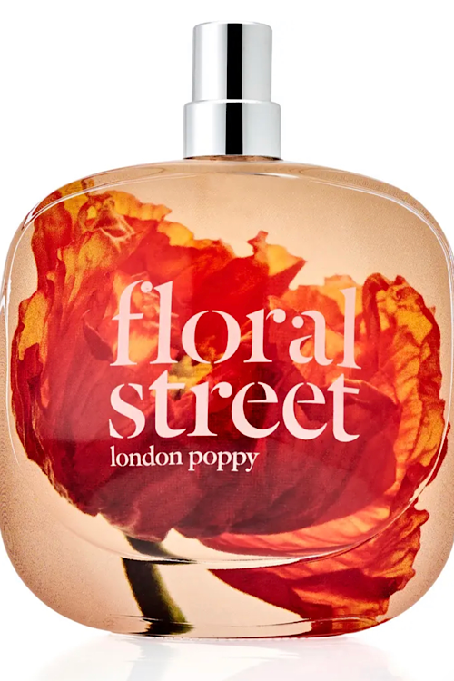 Floral Street London Poppy Eau de Parfum