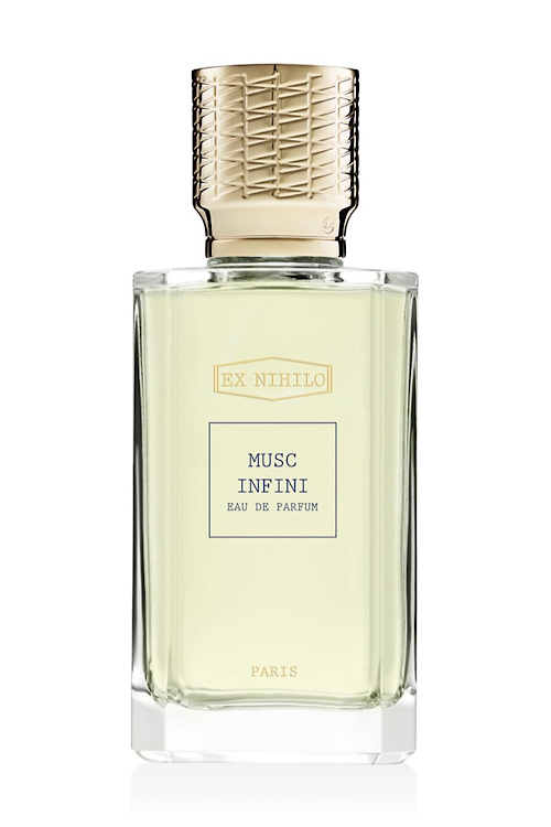 EX NIHILO Musc Infini Eau de Parfum