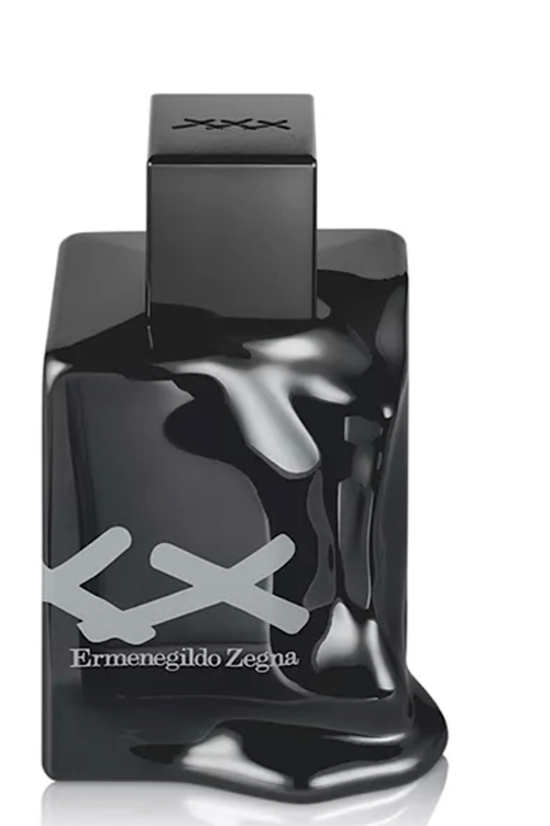 Ermenegildo Zegna XXX Charcoal Eau de Parfum