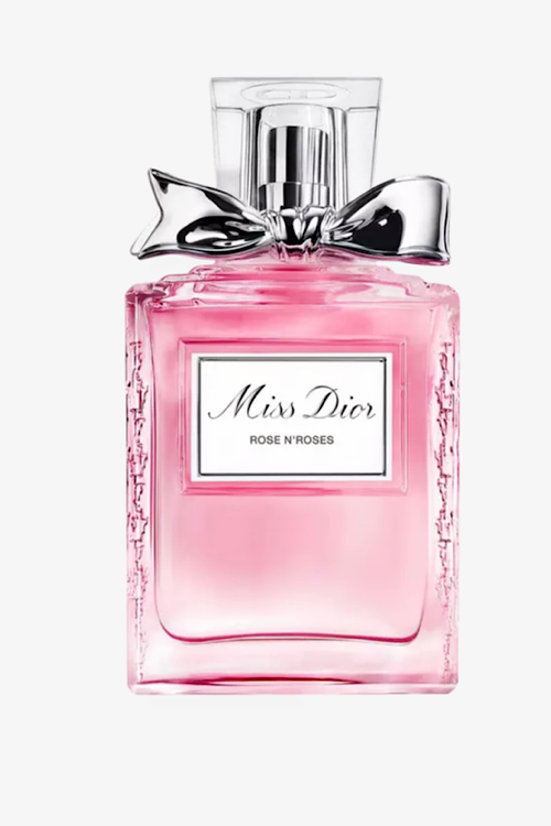 Miss Dior Rose N'Roses Eau de Toilette