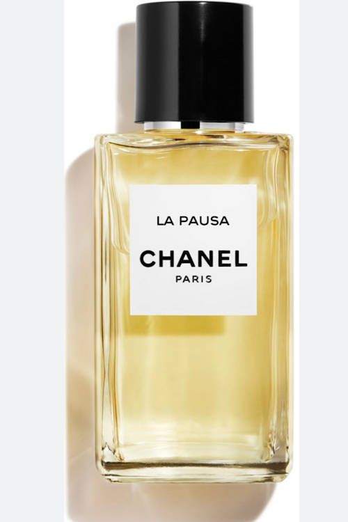 LES EXCLUSIFS DE CHANEL LA PAUSA Eau de PARFUM