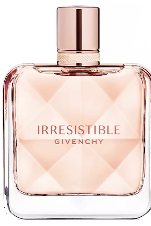 Irresistible Eau de Toilette Fraiche