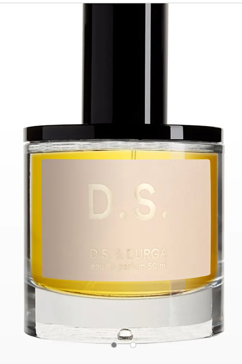 D.S. Eau de Parfum