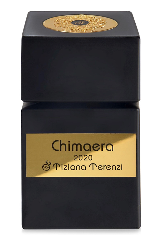 Tiziana Terenzi Chimaera 2020 Anniversary Extrait de Parfum