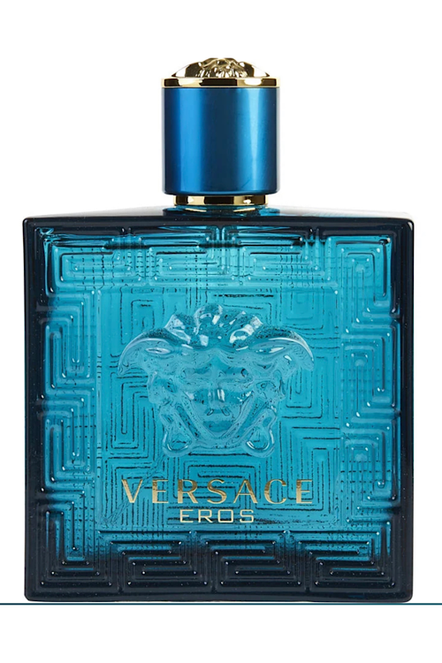 Versace Eros fragrance for men