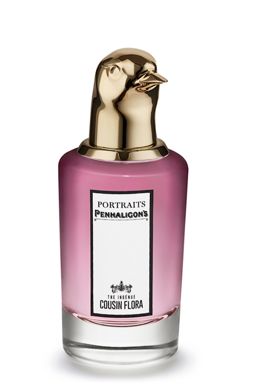 Penhaligon's  The Ingenue Cousin Flora Eau De PARFUM