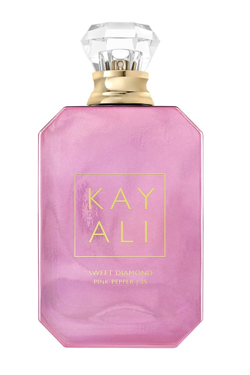 Kayali Sweet Diamond Pink Pepper | 25