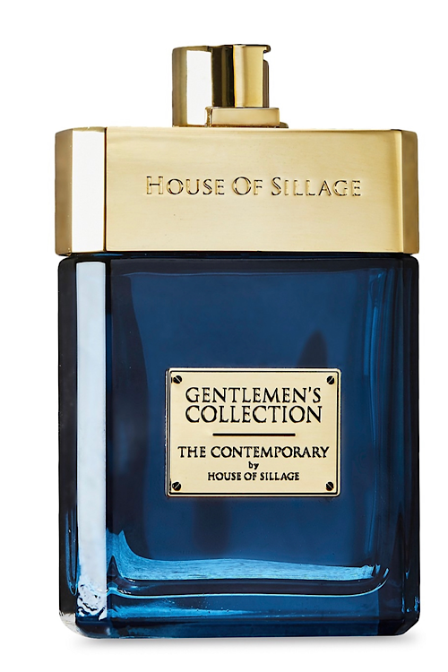 House of Sillage The Contemporary Eau de Parfum
