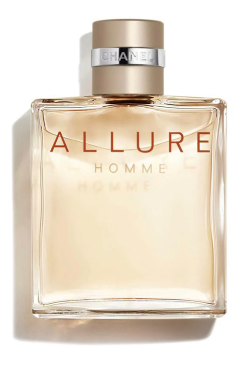 CHANEL ALLURE HOMME Eau de Toilette