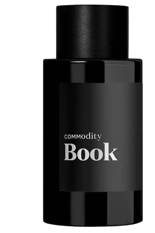 Commodity Book Expressive