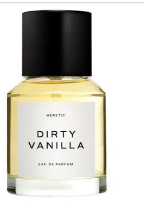 Dirty Vanilla Eau de Parfum - HERETIC