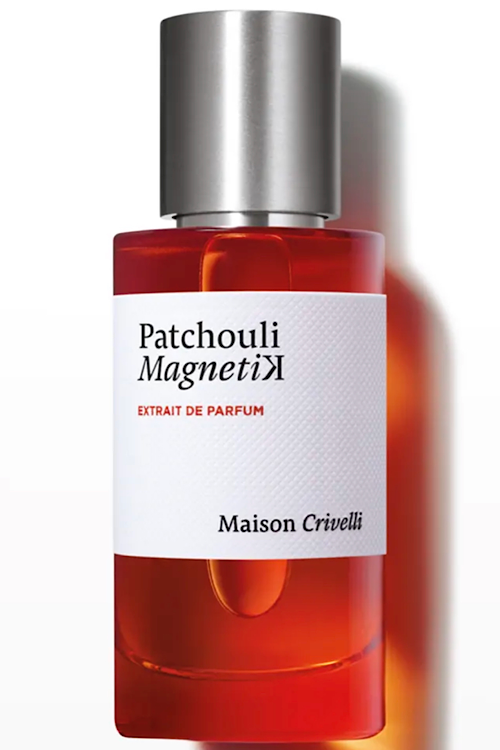 MAISON CRIVELLI Patchouli Magnetik Extrait de Parfum