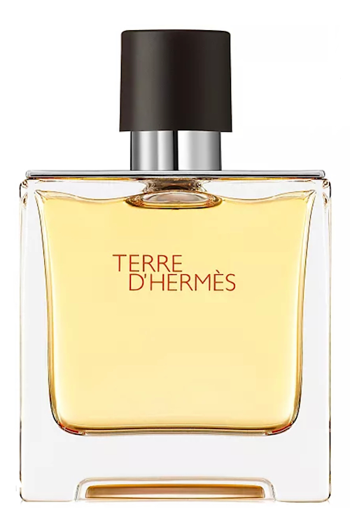 Terre d'Hermès Pure Perfume