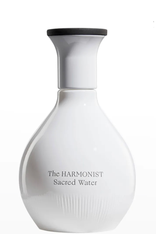 THE HARMONIST Sacred Water Parfum