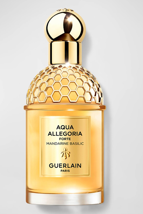 GUERLAIN Aqua Allegoria Mandarine Basilic - Eau de PARFUM