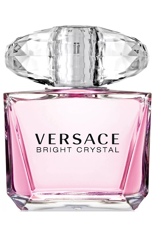 VERSACE Bright Crystal Eau de Toilette