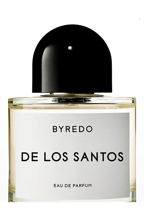 Byredo De Los Santos – Meet Me Scent