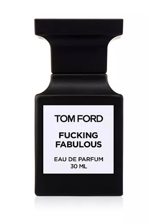 TOM FORD Private Blend Fucking Fabulous Eau de Parfum