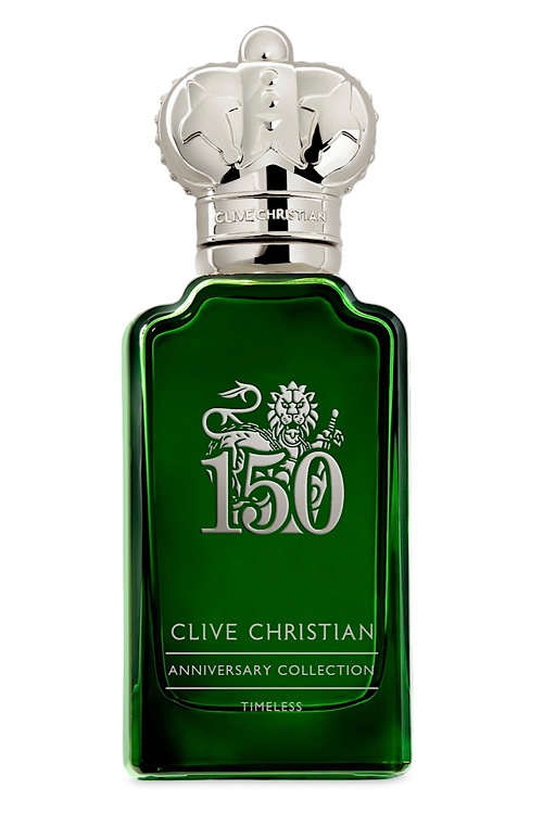 Clive Christian 150th Anniversary Timeless Perfume