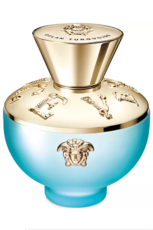 Versace Dylan Turquoise Eau de Toilette