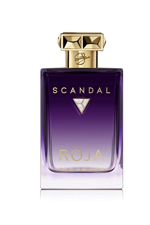 Roja Scandal Pour Femme Essence de Parfum