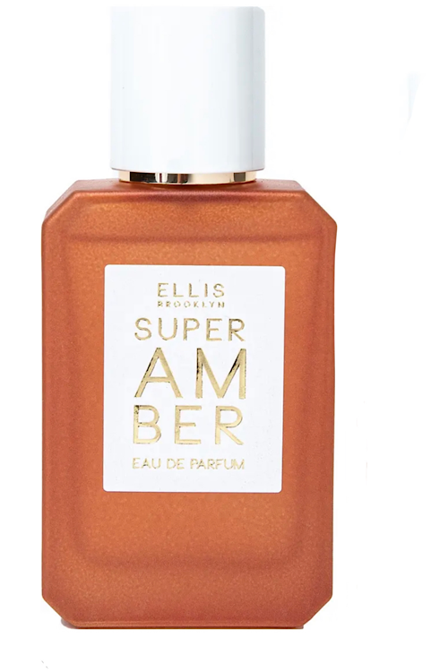 ELLIS BROOKLYN SUPER AMBER Eau de Parfum