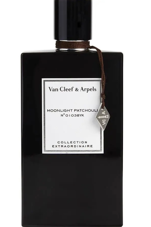 Van Cleef & Arpels Moonlight Patchouli Eau de Parfum