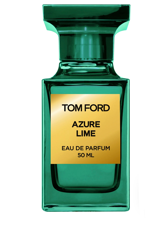 TOM Ford Azure Lime Eau De PARFUM