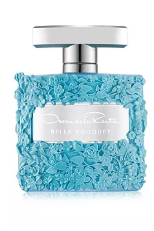 OSCAR DE LA RENTA Bella Bouquet Eau de Parfum