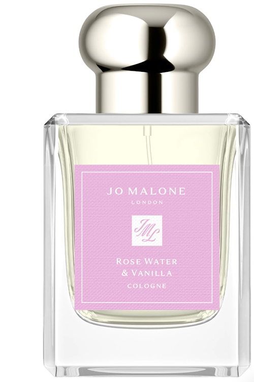 Jo malone best sale pink bottle