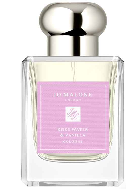 Jo Malone London Rose Water & Vanilla Cologne