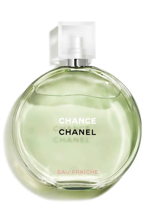 CHANEL CHANCE EAU FRAÎCHE Eau de Toilette