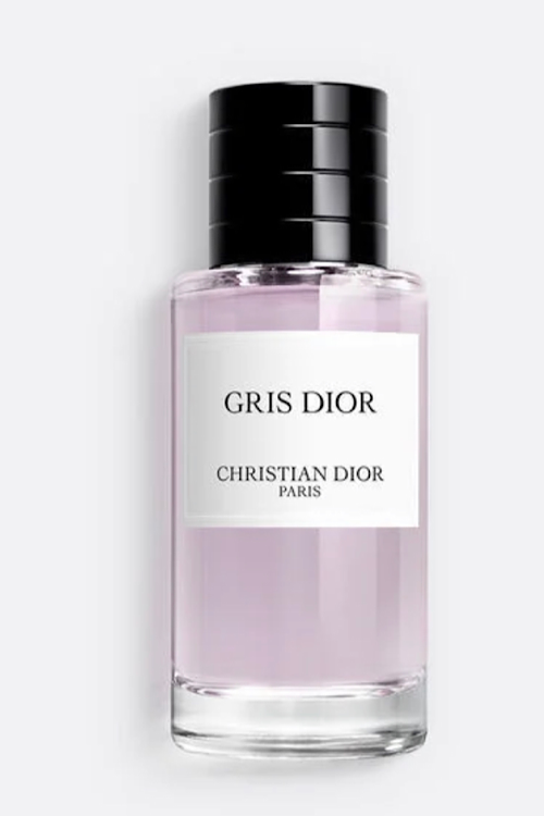 GRIS DIOR Eau de parfum